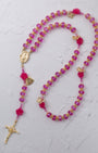 Tennessee Rose Rosary