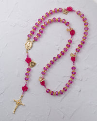Tennessee Rose Rosary