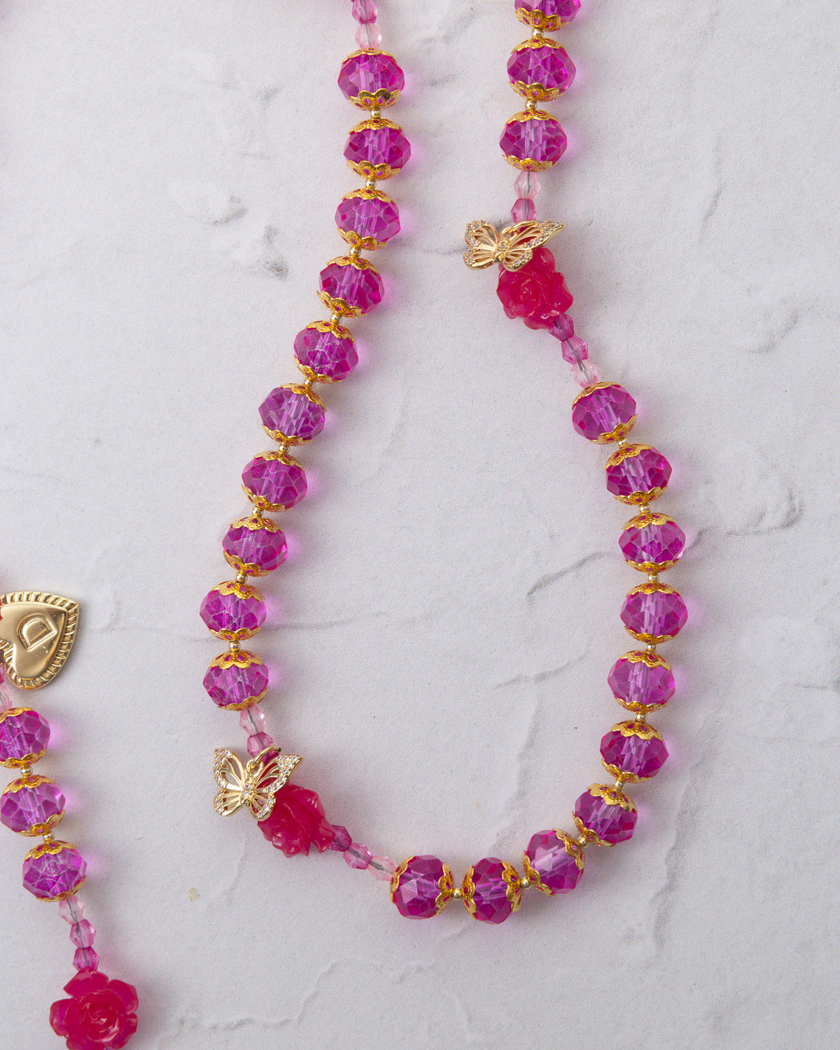 Tennessee Rose Rosary