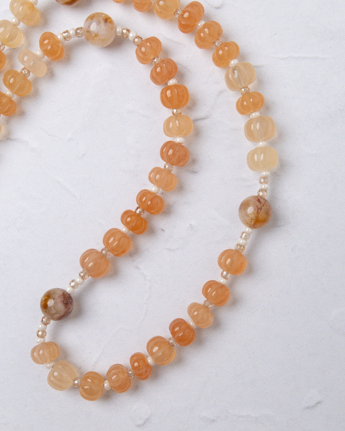 Autumn Grace Rosary