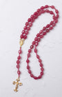 Rose Nocturne Rosary