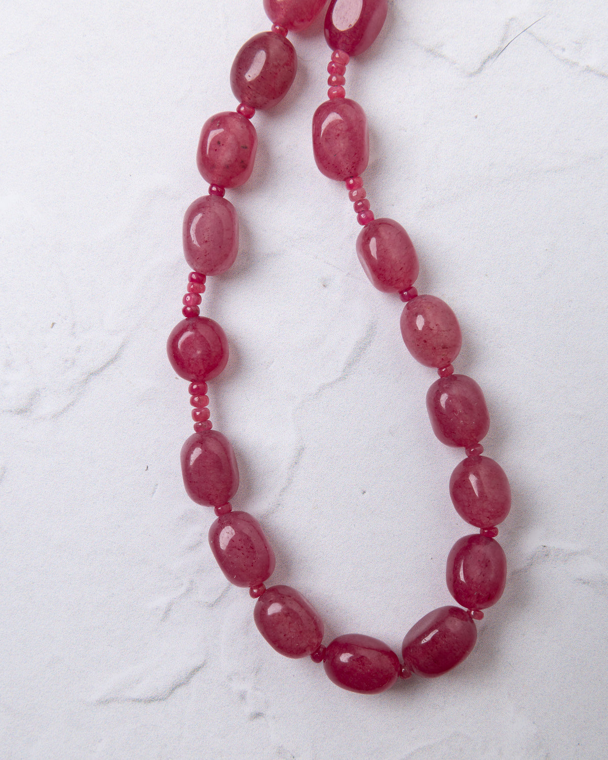 Rose Nocturne Rosary