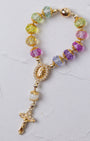 Gloria Arcus Decade Rosary