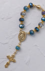 Pallium Mariae Car Rosary