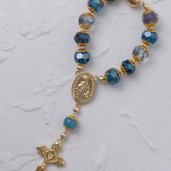 Pallium Mariae Car Rosary