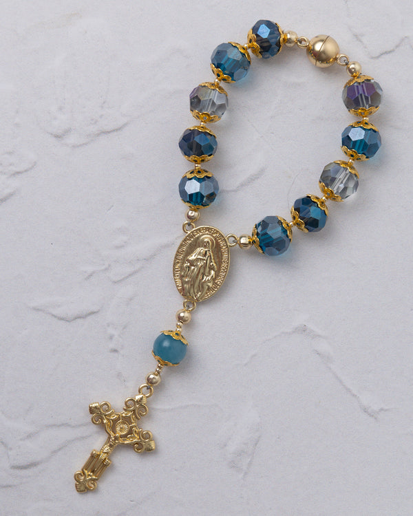 Pallium Mariae Car Rosary