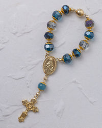 Pallium Mariae Car Rosary