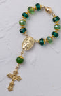 Custos Familiae Car Rosary