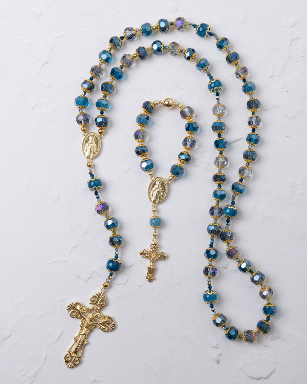Pallium Mariae Car Rosary