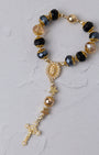 Gloria Stellarum (Starry Night) Car Rosary