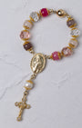Gloria Rosaria Car Rosary