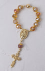 Gloria Dei Car Rosary