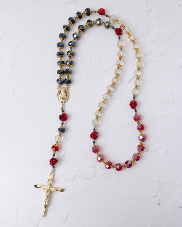 Never Forget Rosary