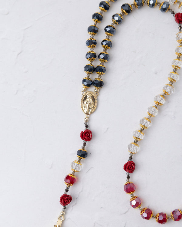 Never Forget Rosary