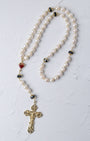 Insignia Petri Rosary