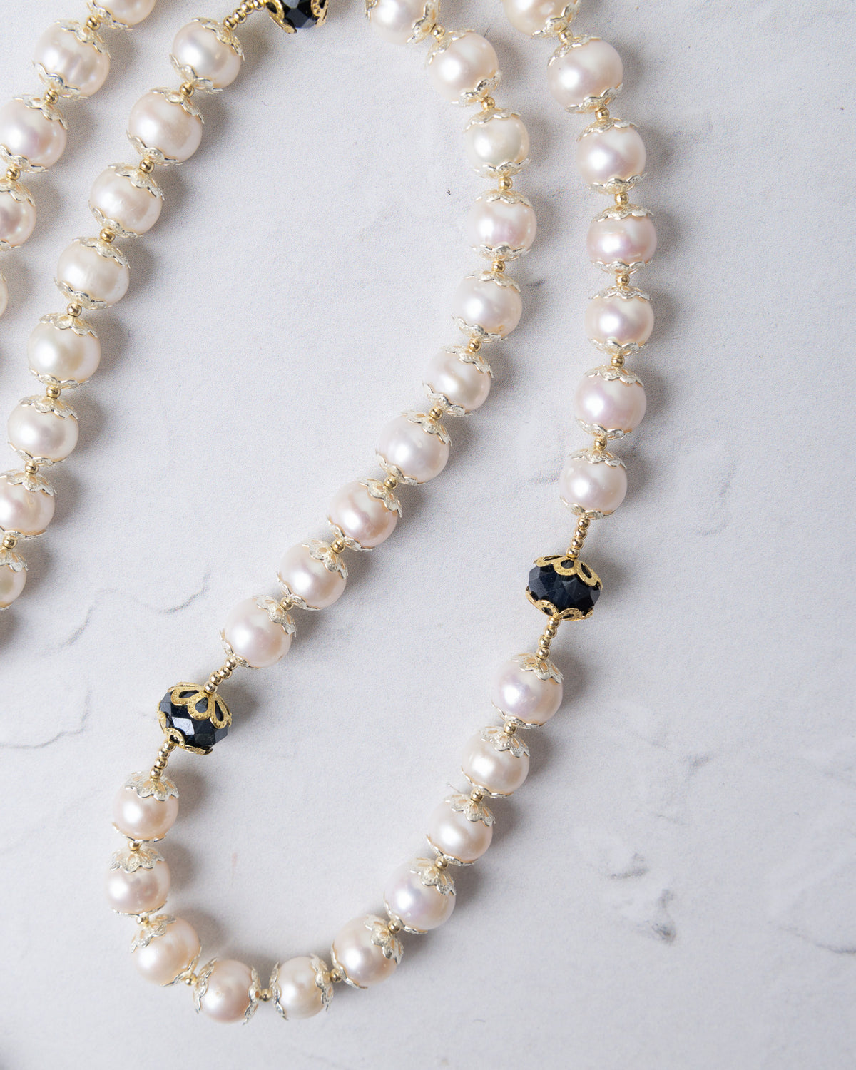 Insignia Petri Rosary