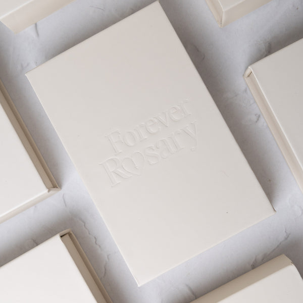 Signature Gift Packaging
