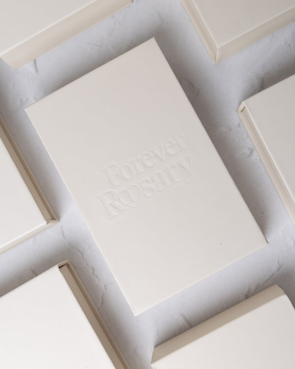 Signature Gift Packaging
