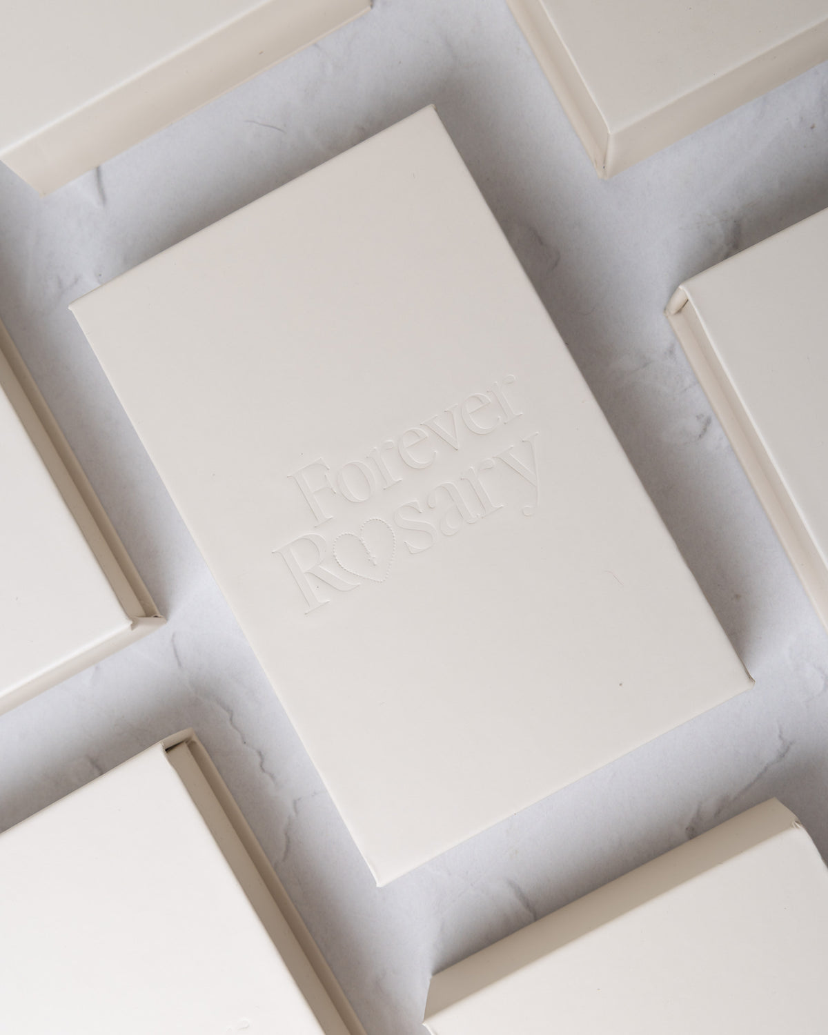 Signature Gift Packaging