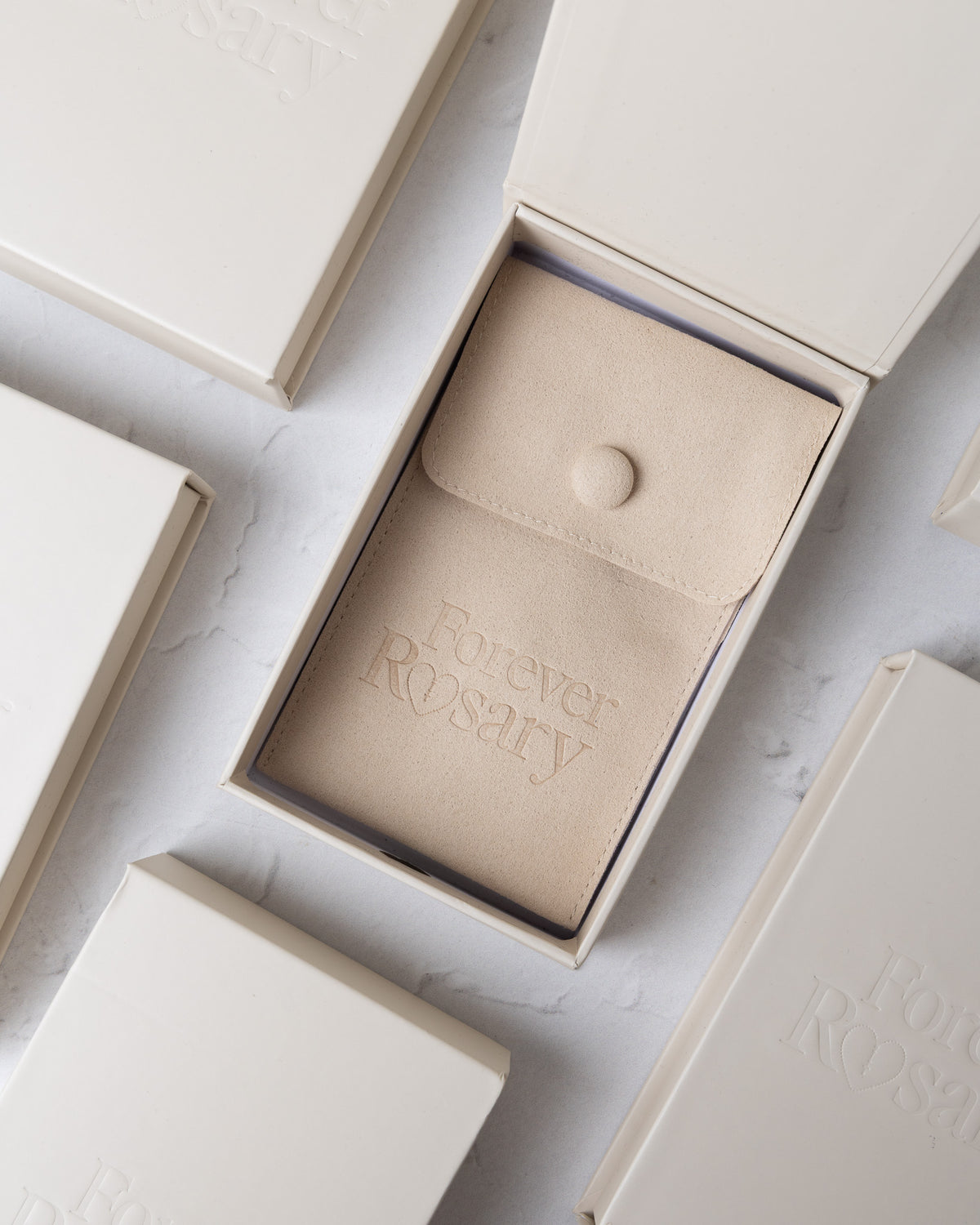 Signature Gift Packaging