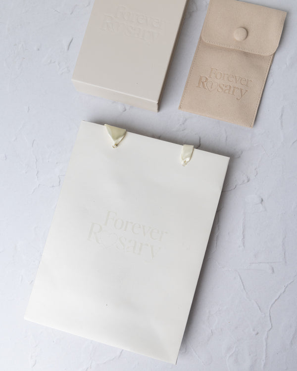 Signature Gift Packaging
