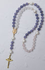 Advent Candle Rosary