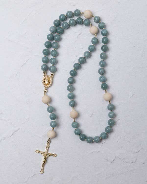 Ave Maris Rosary