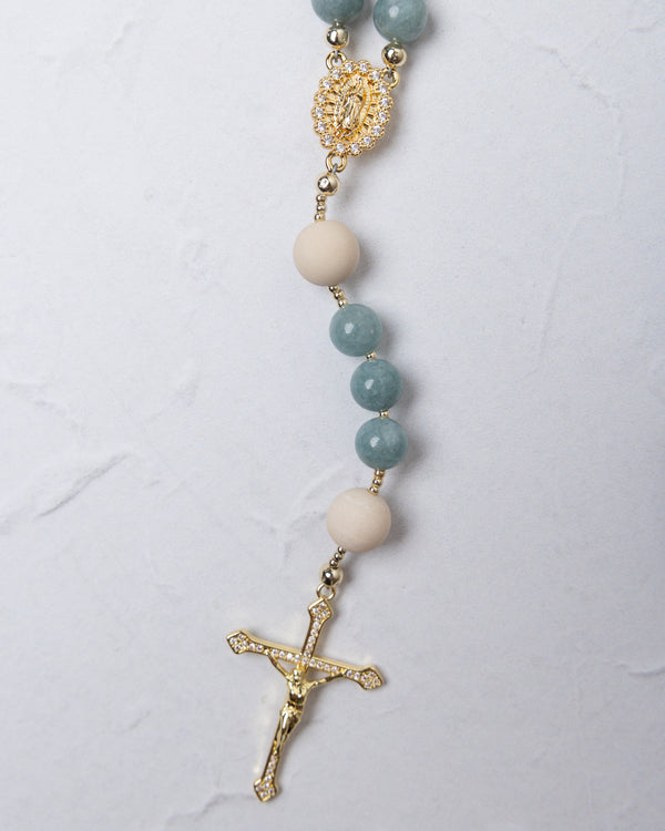 Ave Maris Rosary