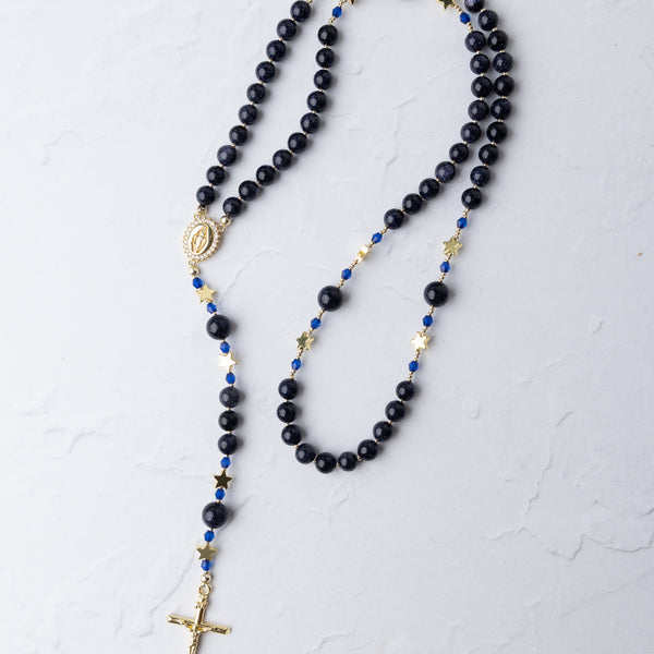 Our Lady of Aparecida Rosary