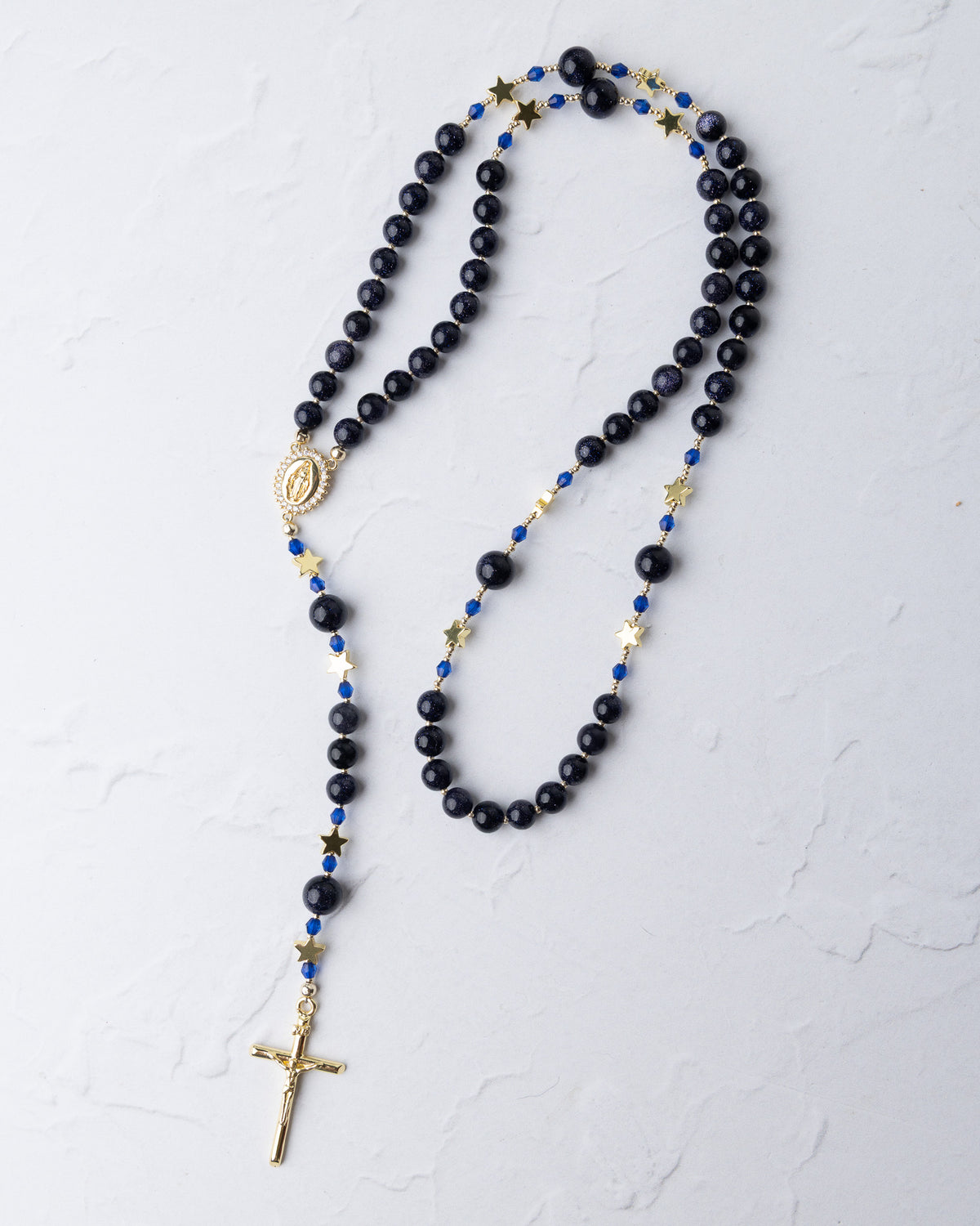 Our Lady of Aparecida Rosary
