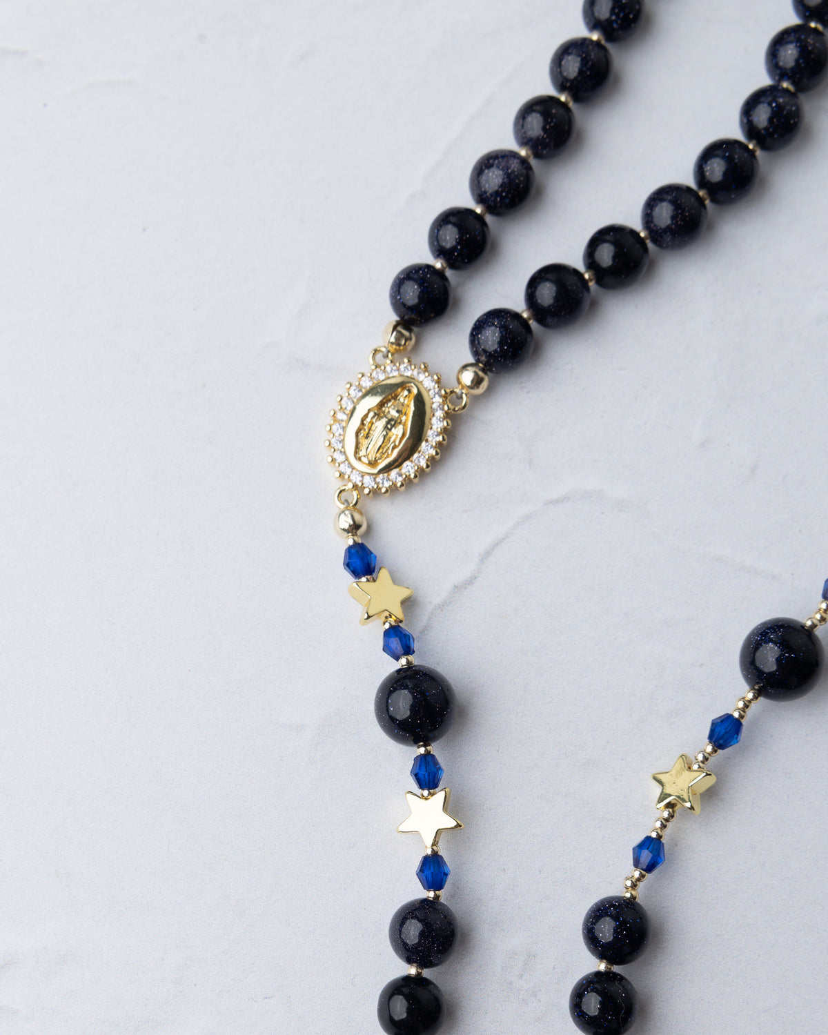 Our Lady of Aparecida Rosary