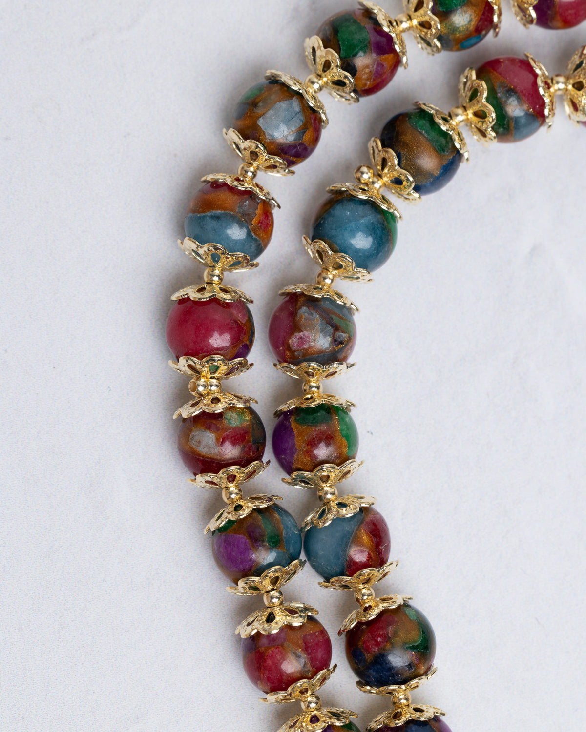 Miracle of the Sun Rosary