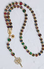 Miracle of the Sun Rosary