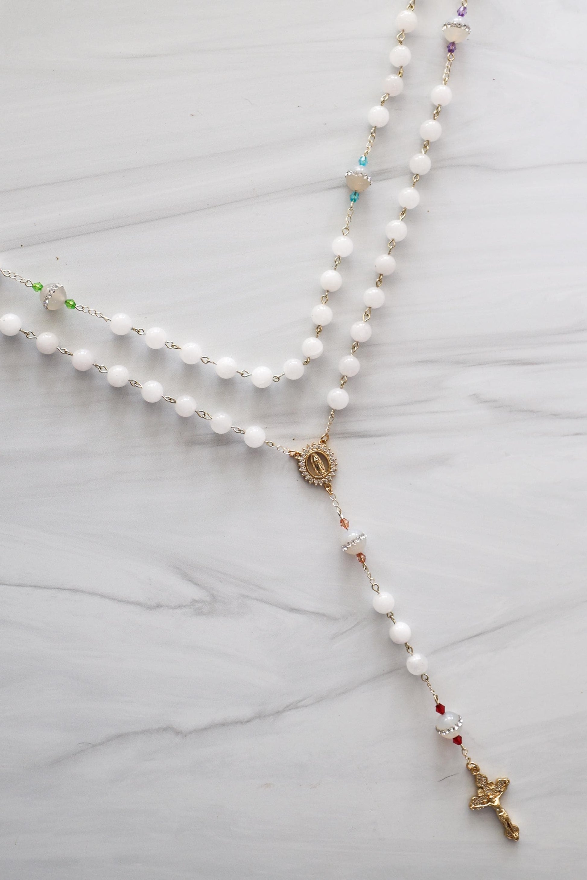 Rainbow of Hope Rosary