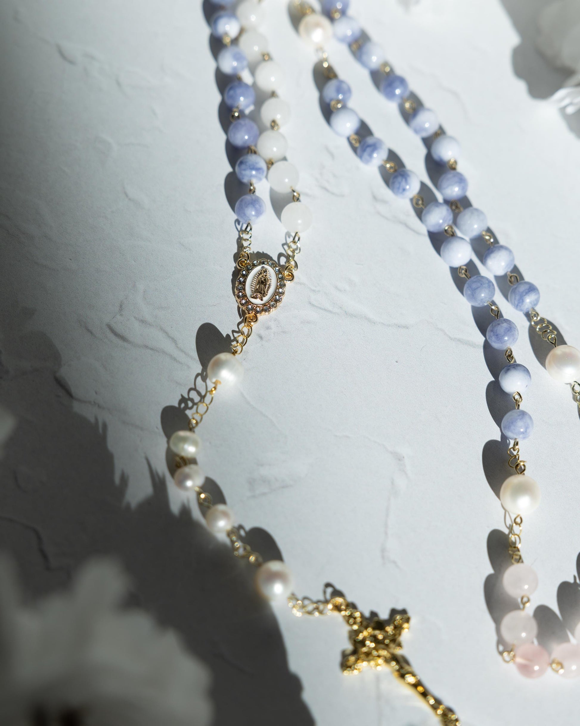 Advent Candle Rosary