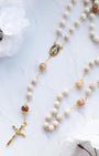 Soft Glory Rosary