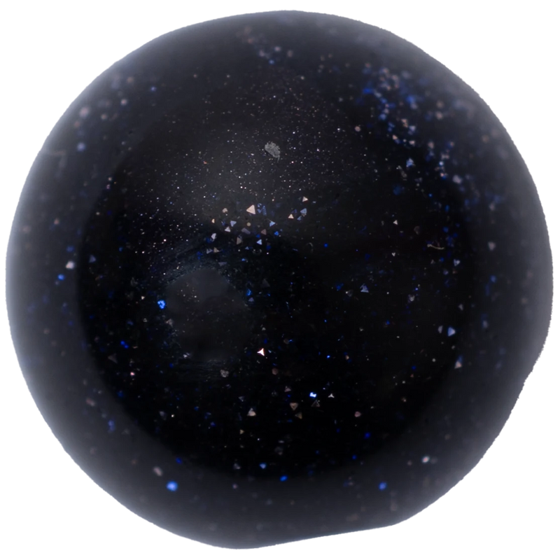 Black Galaxy