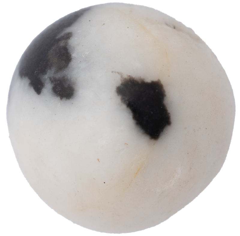 Black & White Marble