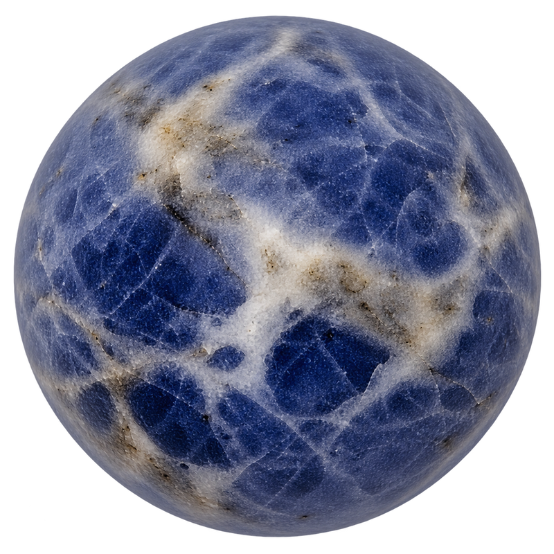 Blue Spot Jasper