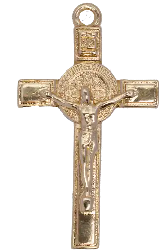 Classic Crucifix