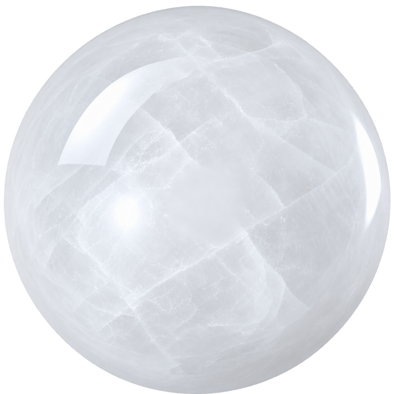 Clear White