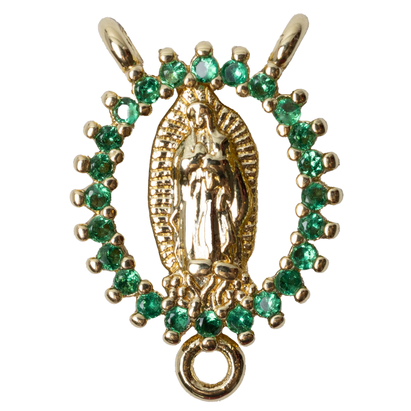 Emerald Guadalupe