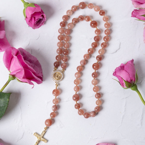 Full of Grace Rosary