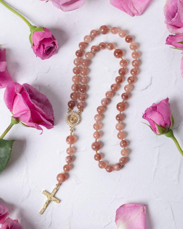 Full of Grace Rosary