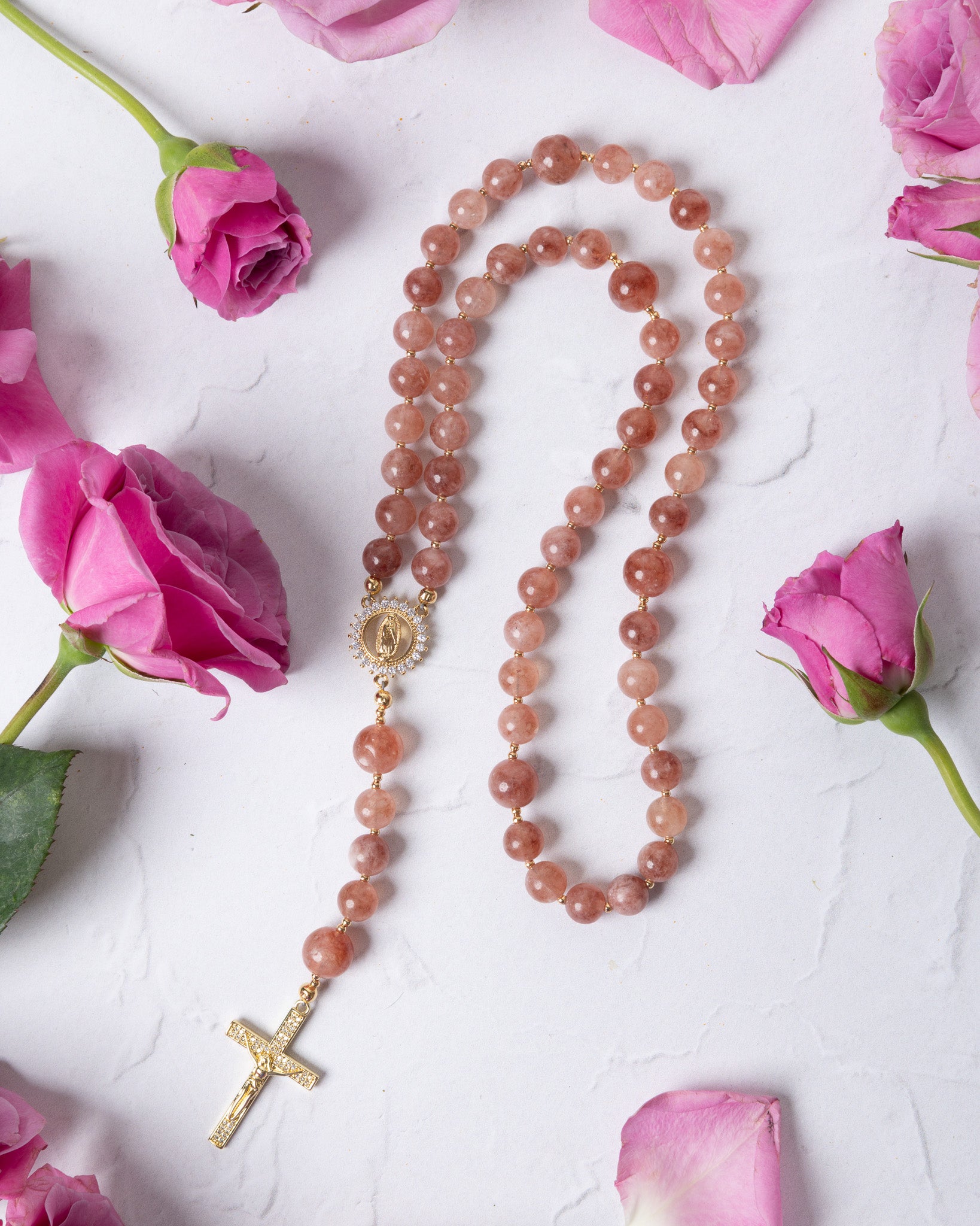 Full of Grace Rosary