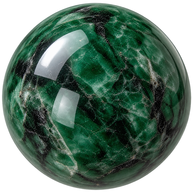 Green Muscovite