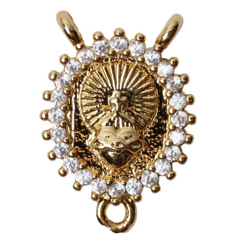 Halo Sacred Heart
