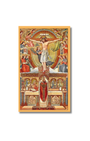 Holy Card – Holy Mass