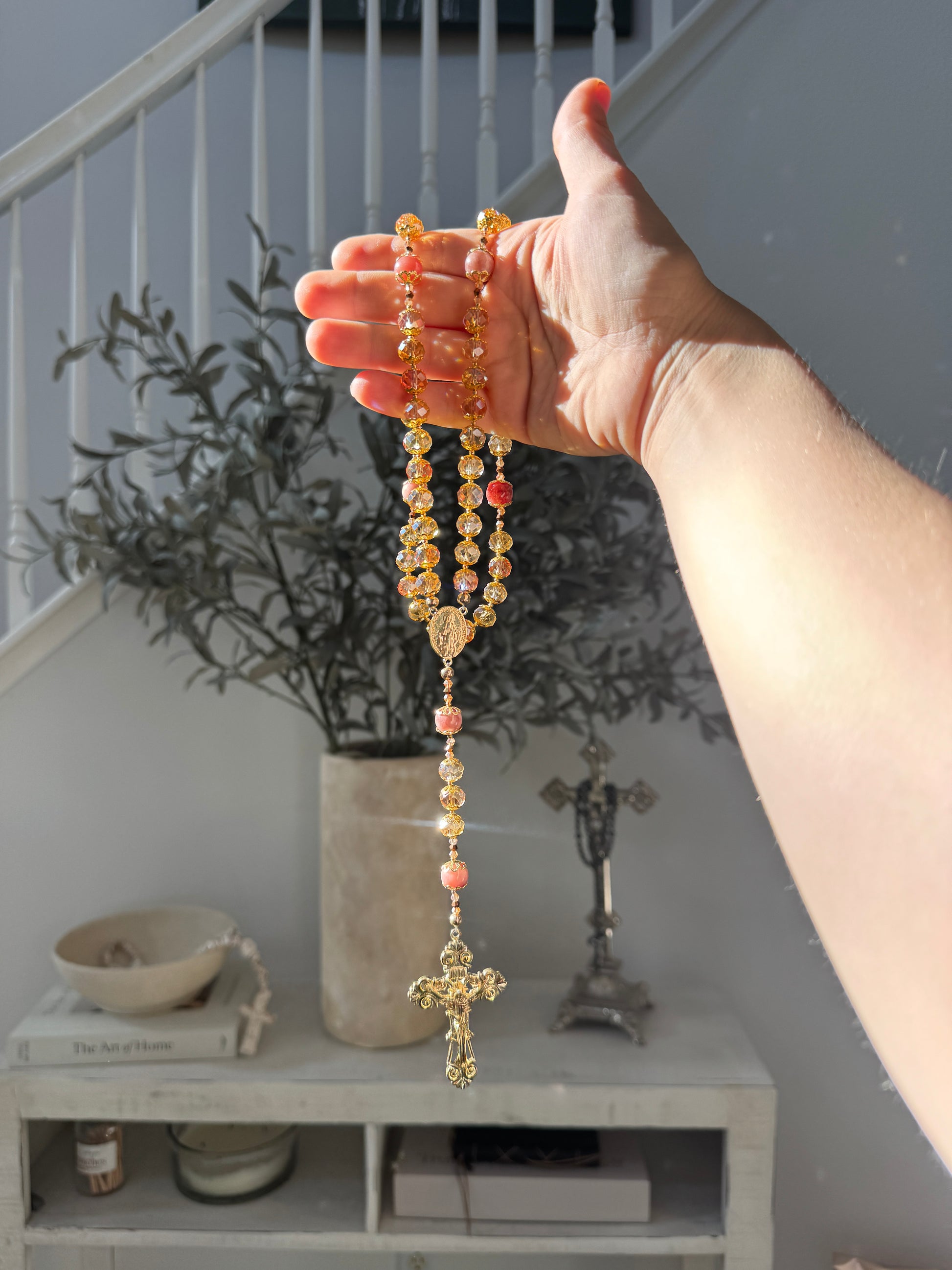 Gloria Dei Rosary