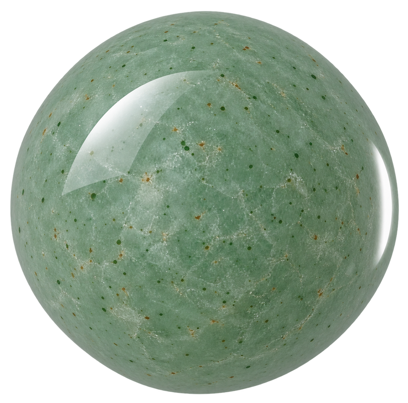 Green Adventurine